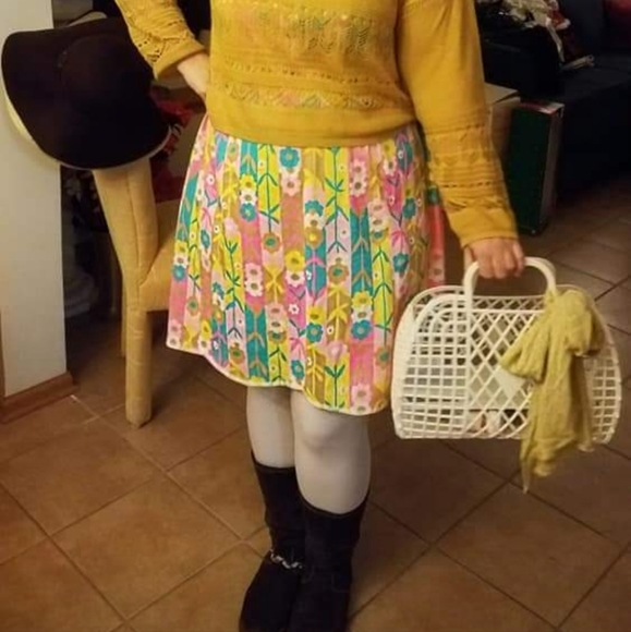 AE White Sun Jellies The Original Jelly Bag Co. - Picture 9 of 9